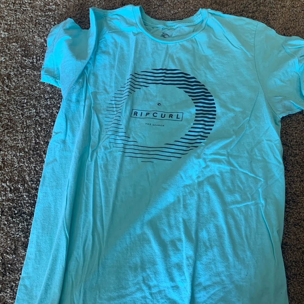 Rip curl shirt